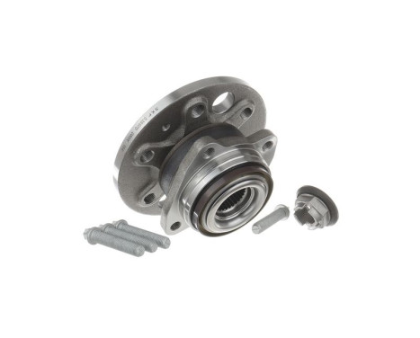 Wheel bearing set VKBA 6705 SKF