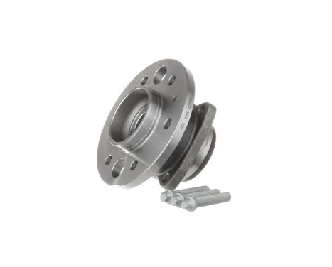 Wheel bearing set VKBA 6705 SKF, Image 2