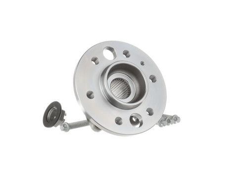 Wheel bearing set VKBA 6705 SKF, Image 3