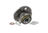 Wheel bearing set VKBA 6748 SKF