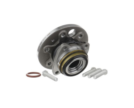 Wheel bearing set VKBA 6748 SKF