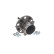 Wheel bearing set VKBA 6795 SKF