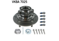 Wheel bearing set VKBA 7025 SKF