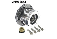 Wheel bearing set VKBA 7061 SKF