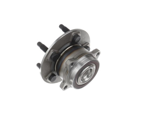 Wheel bearing set VKBA 7141 SKF