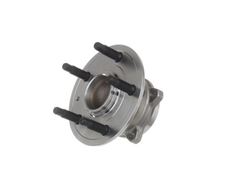 Wheel bearing set VKBA 7141 SKF, Image 2