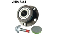Wheel bearing set VKBA 7161 SKF
