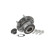Wheel bearing set VKBA 7165 SKF