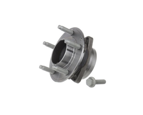 Wheel bearing set VKBA 7166 SKF, Image 2