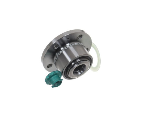 Wheel bearing set VKBA 7169 SKF