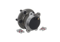 Wheel bearing set VKBA 7173 SKF