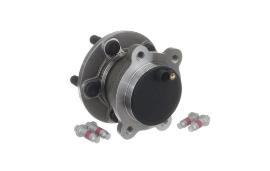 Wheel bearing set VKBA 7173 SKF