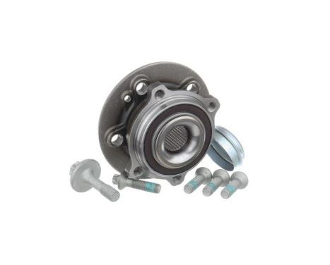 Wheel bearing set VKBA 7201 SKF