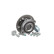 Wheel bearing set VKBA 7201 SKF