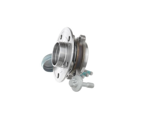 Wheel bearing set VKBA 7201 SKF, Image 2