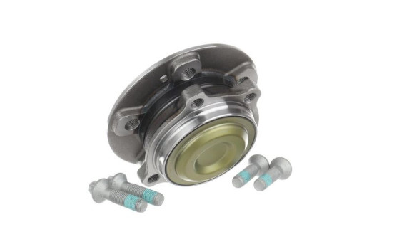 Wheel bearing set VKBA 7202 SKF