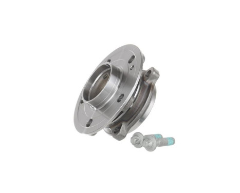 Wheel bearing set VKBA 7202 SKF, Image 2