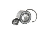 Wheel bearing set VKBA 7209 SKF