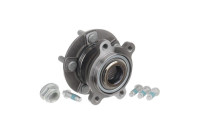Wheel bearing set VKBA 7211 SKF
