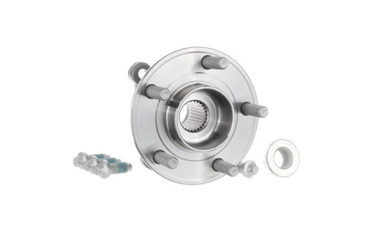 Wheel bearing set VKBA 7211 SKF, Image 3