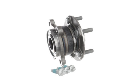 Wheel bearing set VKBA 7211 SKF, Image 4