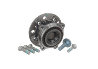 Wheel bearing set VKBA 7221 SKF