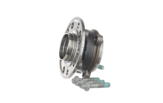 Wheel bearing set VKBA 7221 SKF, Image 2