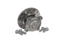 Wheel bearing set VKBA 7247 SKF