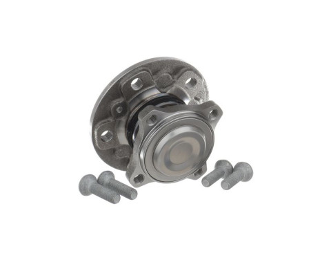 Wheel bearing set VKBA 7247 SKF