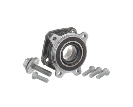 Wheel bearing set VKBA 7265 SKF