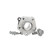 Wheel bearing set VKBA 7265 SKF, Thumbnail 3