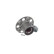 Wheel bearing set VKBA 7291 F SKF