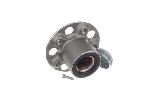 Wheel bearing set VKBA 7291 F SKF