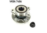 Wheel bearing set VKBA 7486 SKF