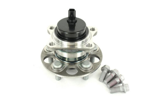 Wheel bearing set VKBA 7578 SKF