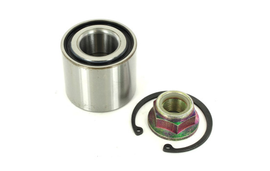 Wheel bearing set VKBA 7722 SKF