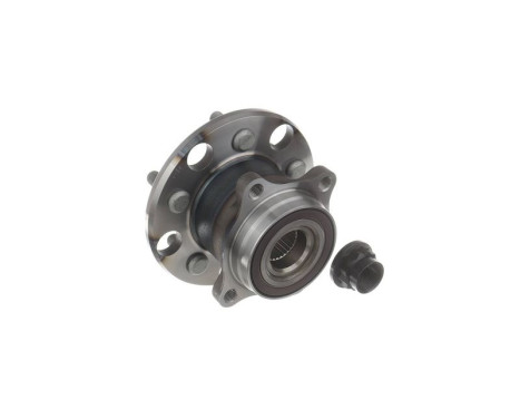 Wheel bearing set VKBA 7766 SKF, Image 2