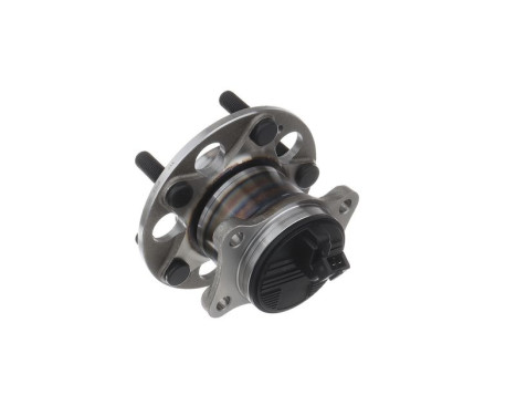 Wheel bearing set VKBA 7814 SKF