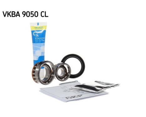 Wheel bearing set VKBA 9050 CL SKF, Image 2