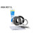 Wheel bearing set VKBA 9057 CL SKF, Thumbnail 2
