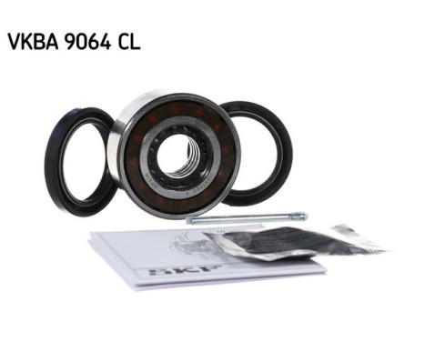 Wheel bearing set VKBA 9064 CL SKF, Image 2