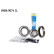 Wheel bearing set VKBA 9074 CL SKF, Thumbnail 2