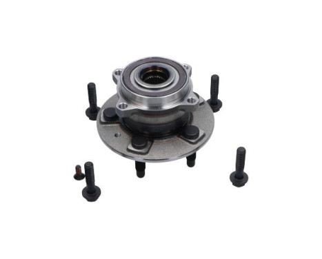 Wheel bearing set WBK-10053 Kavo parts, Image 2