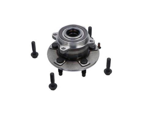 Wheel bearing set WBK-10053 Kavo parts, Image 4