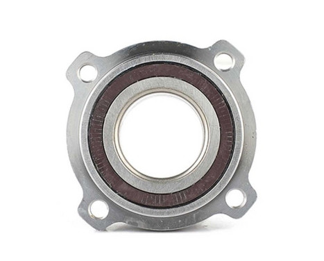 Wheel bearing set