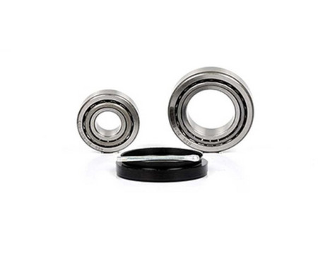 Wheel bearing set