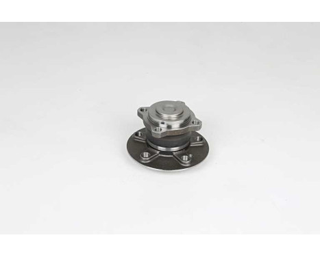 Wheel bearing set