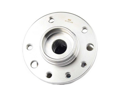 Wheel bearing set