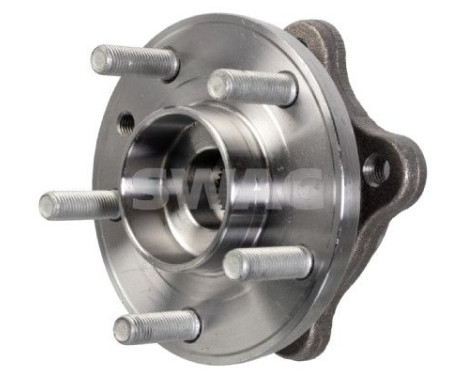 wheel bearing set, Image 2