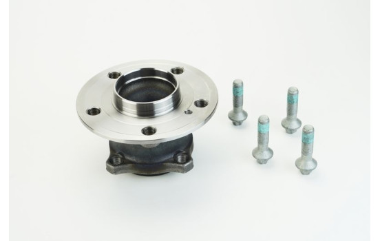 Wheel bearing set
